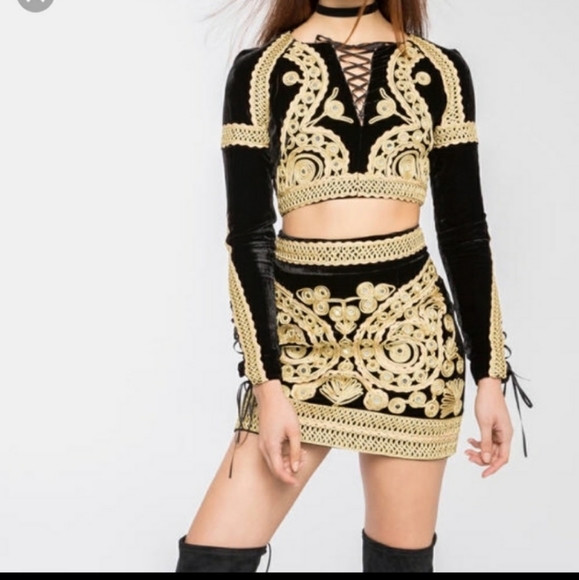 For love and lemons set - Picture 3 of 3